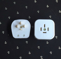 Three-phase four-wire plug and socket 16A25A32A industrial High Power 4-core four-item 380V socket 440V