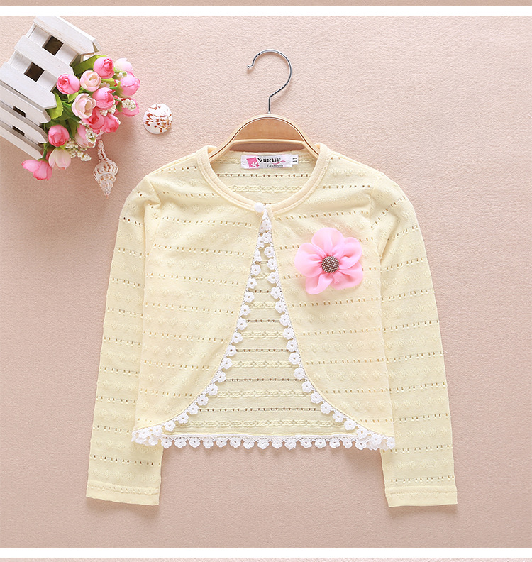 Cape pour fille - Ref 2157021 Image 39