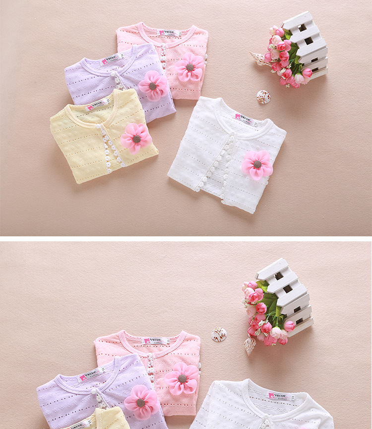 Cape pour fille - Ref 2157021 Image 43