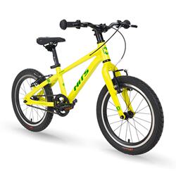 HiTS Ha Knight 16-inch ultra-light bicycle 3-6 years old children boys and girls Cofidis high quality Q model