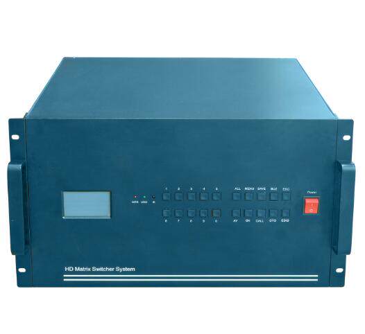 Splicing matrix splicing screen processor for film splicing matrix