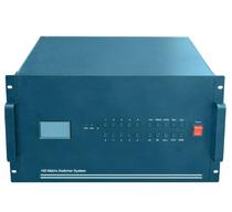 Yubei Video Stitching Matrix Stitching Processor 19535897856