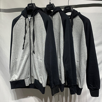 American Comeback Baseball Suit Jacket Male Tide Card Loose Ins 100 Hitch Casual Pilot Jacket Spring Autumn