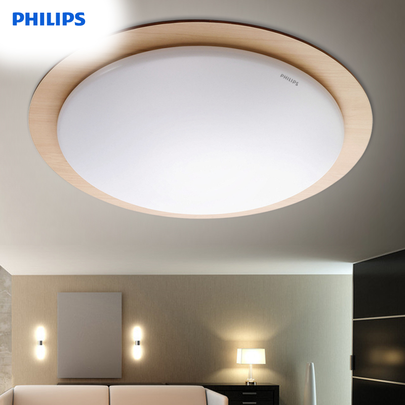 Usd 158 25 Philips Led Ceiling Lamps Modern Solid Wood