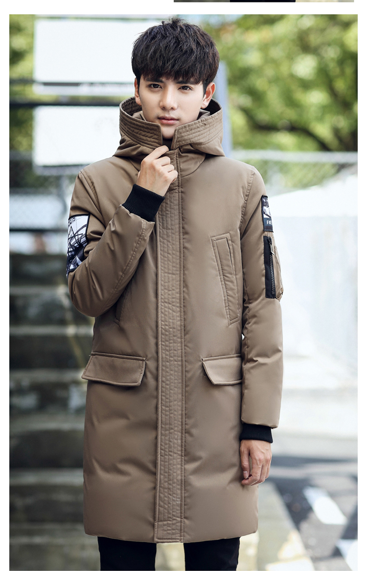 Blouson homme NIANJEEP    - Ref 3122250 Image 50