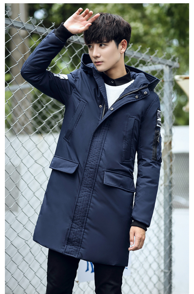 Blouson homme NIANJEEP    - Ref 3122250 Image 43