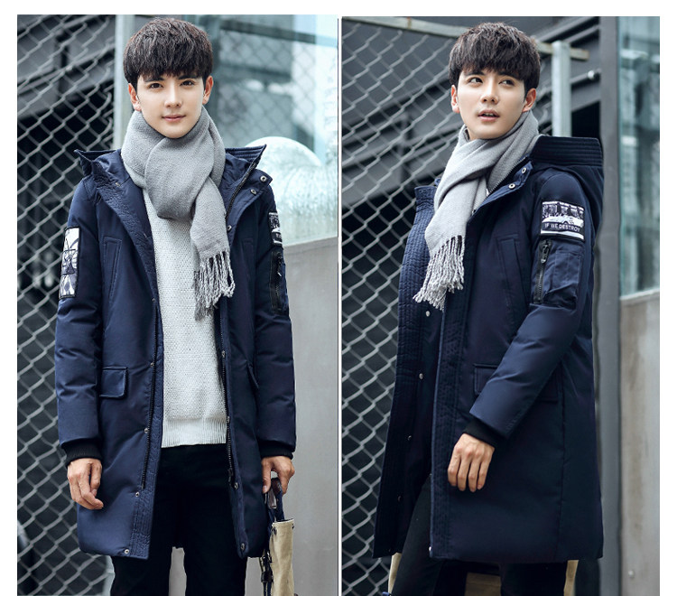 Blouson homme NIANJEEP    - Ref 3122250 Image 38