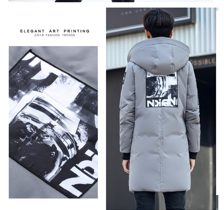 Blouson homme NIANJEEP    - Ref 3122250 Image 35