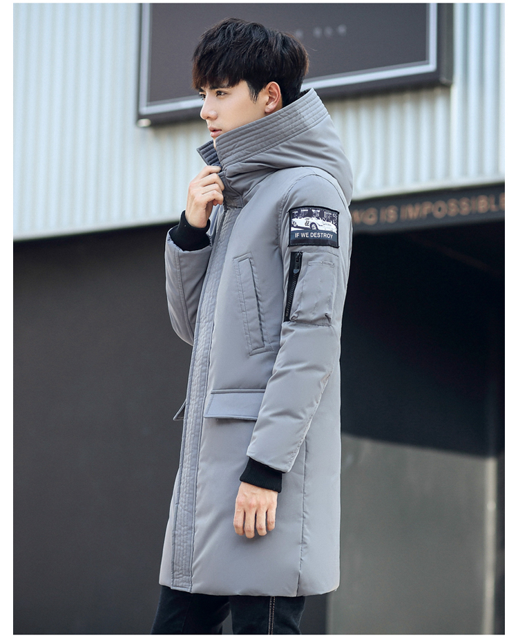 Blouson homme NIANJEEP    - Ref 3122250 Image 37