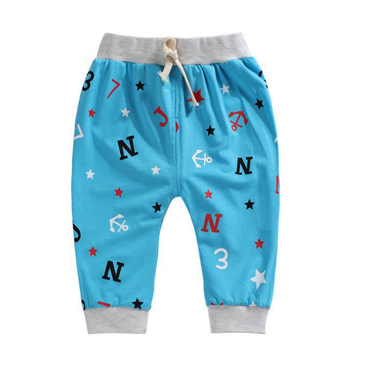 Pantalon pour garcons et filles WFK003 - Ref 2058490 Image 27