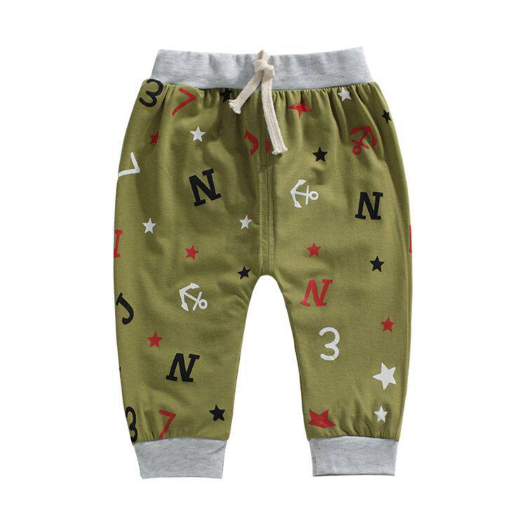 Pantalon pour garcons et filles WFK003 - Ref 2058490 Image 26