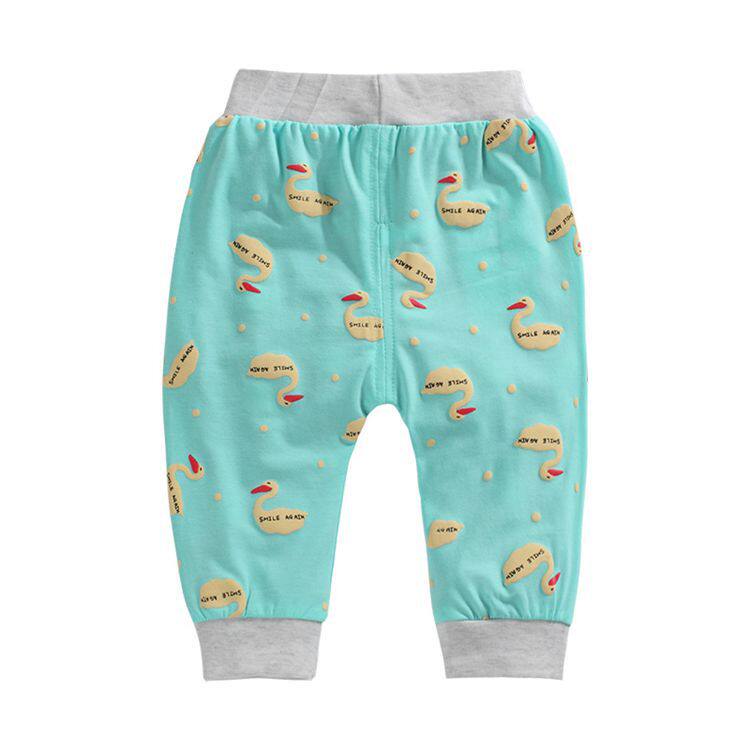 Pantalon pour garcons et filles WFK003 - Ref 2058490 Image 40