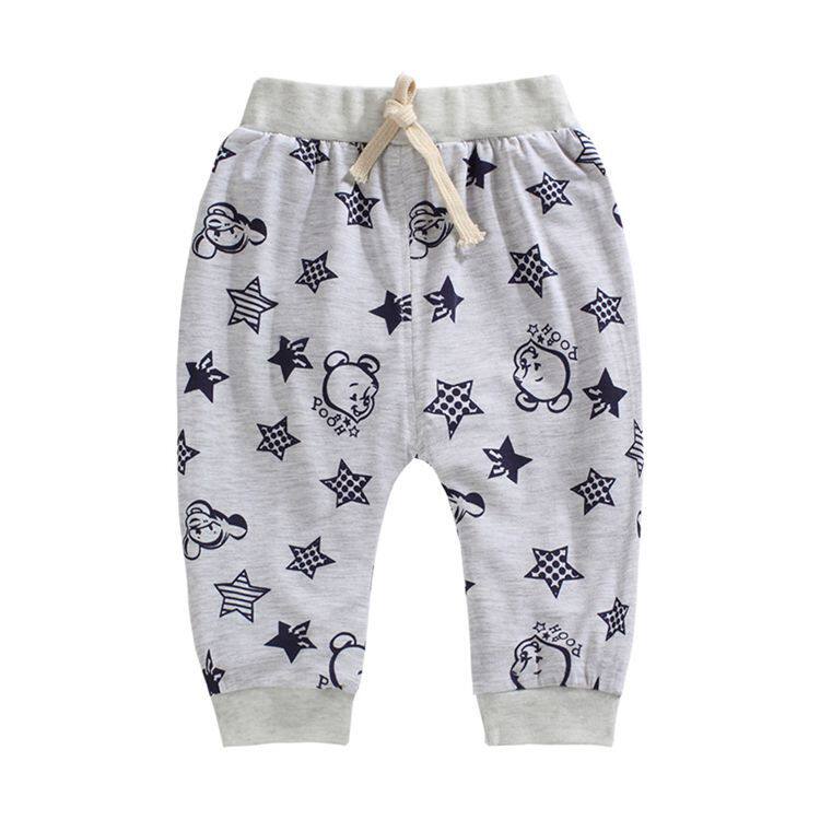 Pantalon pour garcons et filles WFK003 - Ref 2058490 Image 33