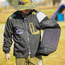 New Tear-Resistant Cloth Youth Dog Armguard Workdog Training Supplies Youth Bite Target Dog Training Dog Special