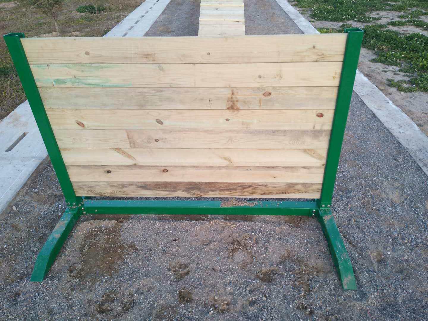 One Meter Board IPO Dog Supplies Police Dog Supplies Police Dog Training Supplies Pet Supplies Training Dog Instruments