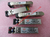 New WTD Huawei RTXM191-400 1 25G 1310KM 10KM SFP-GE-LX-SM1310