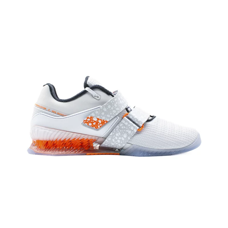 Часть спортивной обуви Nike Romaleos 4 Display Bringe Pay Pay Pay Training Squat Lavimatte Shoes