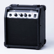 Loa guitar điện GEEK Geek Mini di động mới bắt đầu 10W - Loa loa