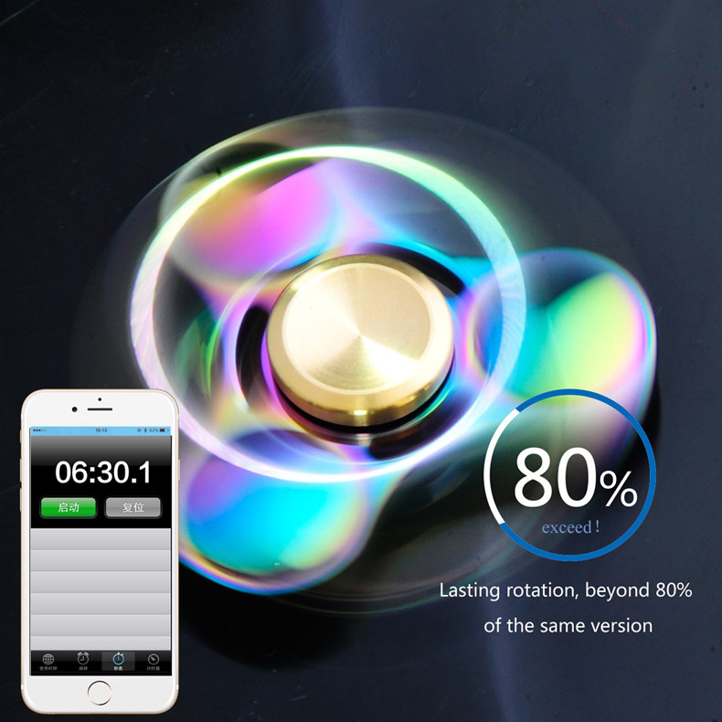 Hand spinner - Ref 2614904 Image 14