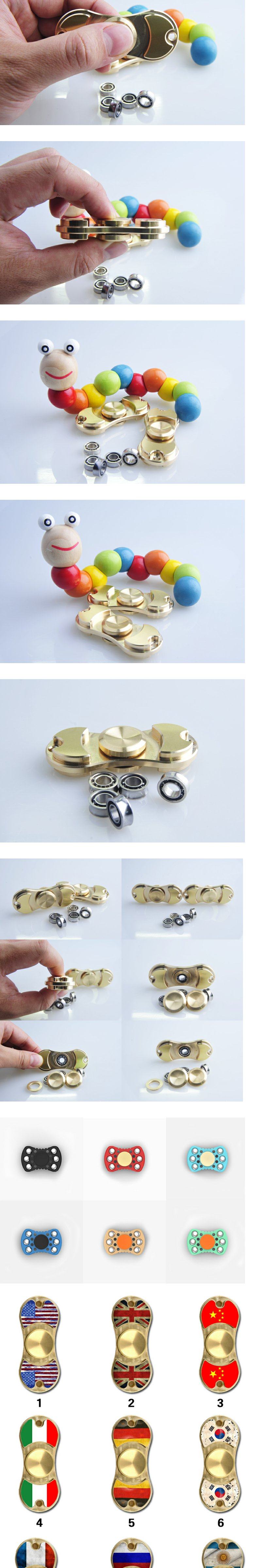 Fidget spinner - Ref 2615069 Image 6