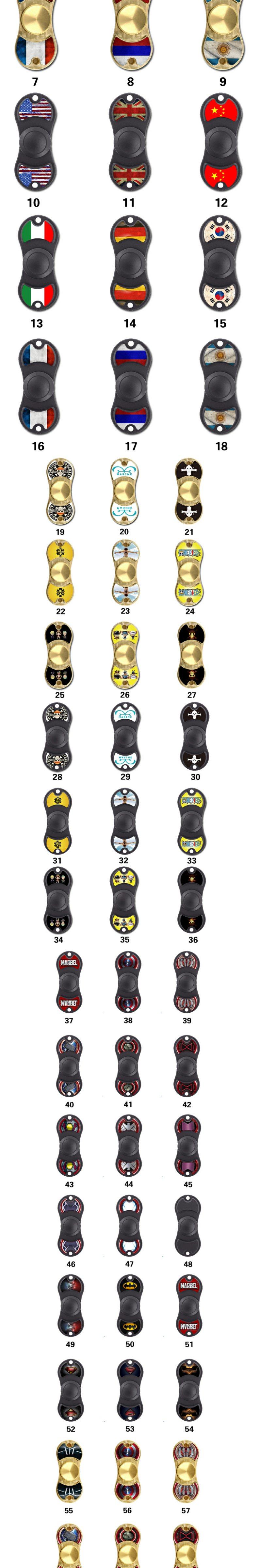 Fidget spinner - Ref 2615069 Image 7