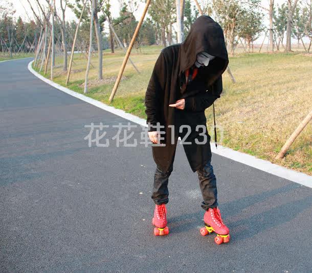 Patins à roulettes - Ref 2578594 Image 29