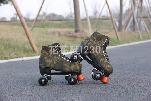 Patins à roulettes - Ref 2582702 Image 27