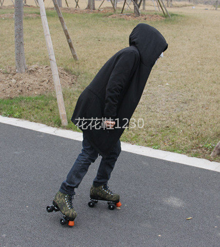 Patins à roulettes - Ref 2582702 Image 32