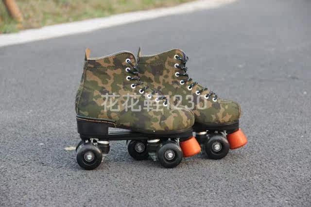 Patins à roulettes - Ref 2582702 Image 28