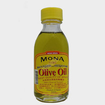 MONA NATURAL PURE SPANISH OLIVE OIL 100ML