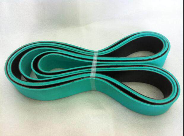 Add sponge conveyor belt PL PJ PK1023 PK1030 PK1040 PK1040 PM Dogou with multi-chi belt multi-groove belt