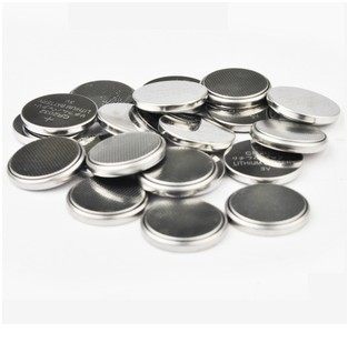 Bike 2032 button BATTERY FROG LAMP BATTERY 3V LITHIUM BATTERY SILICONE WILLOW LEAF LIGHT BATTERY