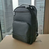 Tumi Harrison 6602021 Tuming Packpacer Leisure Travel Travel Backpack Flagship Men's Officing Officen