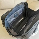 Tumi 232741 Tuming Alpha Bravo Лабораторная лабораторная лаборатория карто -пакет -пакет компьютерная бумага павильон Travel American American American American American American American