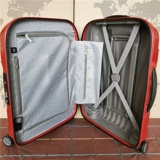 Закуски v22/CS2 Samsonite New Shell Lever Box Board Chassis 20/25/28/30 Странство