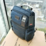 Tumi Tumi Parrish rackpack 2223681 Задняя часть плеча бизнес -досуг ежедневно пакет пассажиров