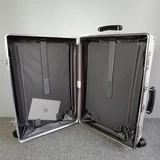 Rimowa Rita Merwa Luggage 973Classic Boding Box 9255oRiginal Алюминиевый сплав -магний