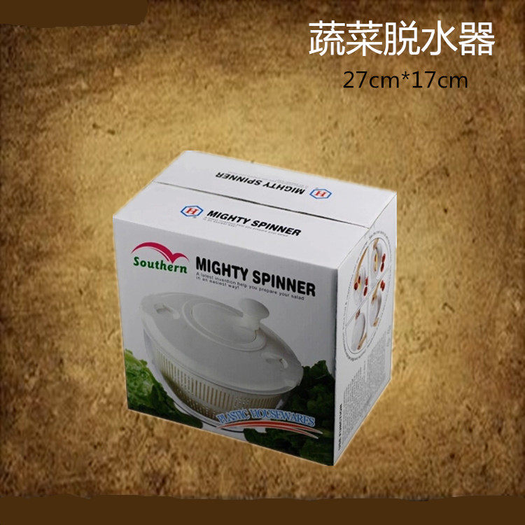 Fruit Vegetable Thrower Dry Dehydrator Fruit Sieve Water Extractor Dewatering Basket Dehydrated Basket Creative Living Kitchen-Taobao