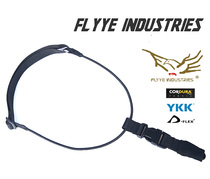 Xiangye MP7 single-point lanyard single-point strap Flyye officially authorized GI model MP7 type eagle hook