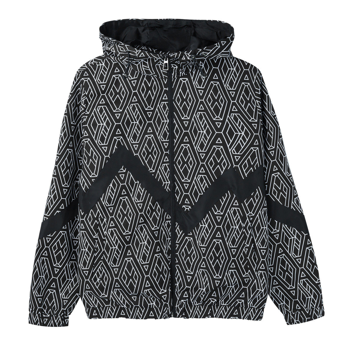 Blouson homme UOOHE manches longues - Ref 3116633 Image 5