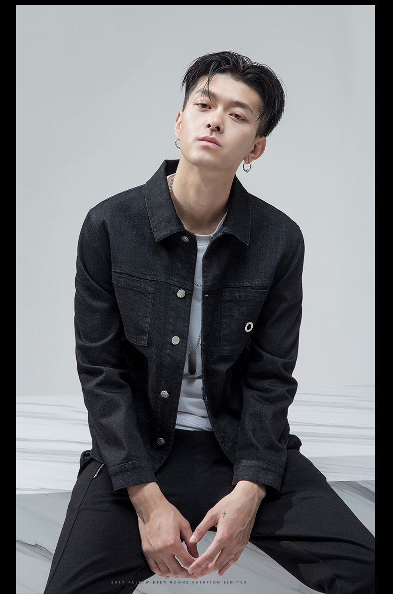 Blouson homme UOOHE manches longues - Ref 3116904 Image 21