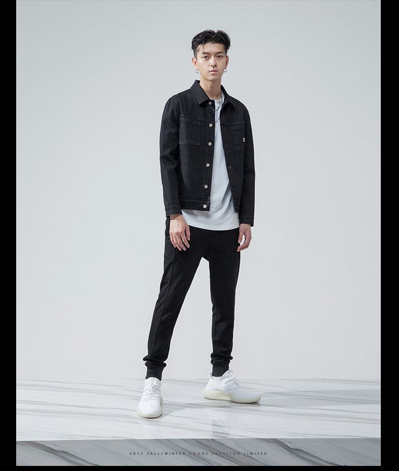 Blouson homme UOOHE manches longues - Ref 3116904 Image 14