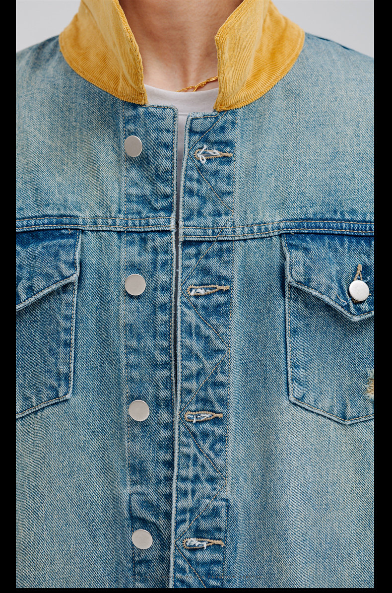 Blouson homme UOOHE manches longues - Ref 3116425 Image 23