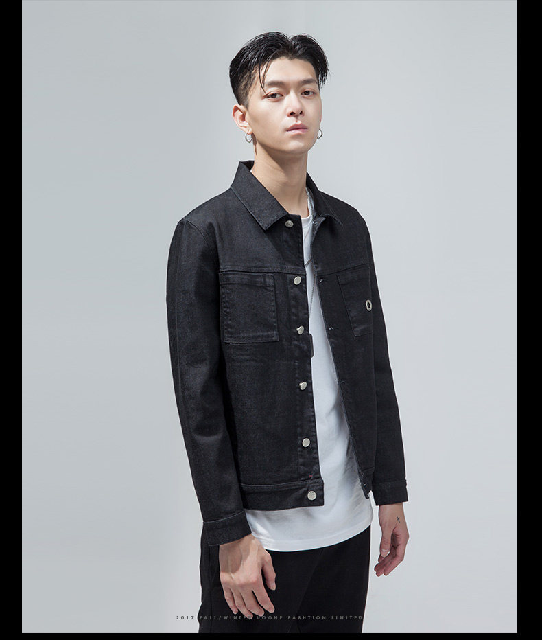 Blouson homme UOOHE manches longues - Ref 3116904 Image 18