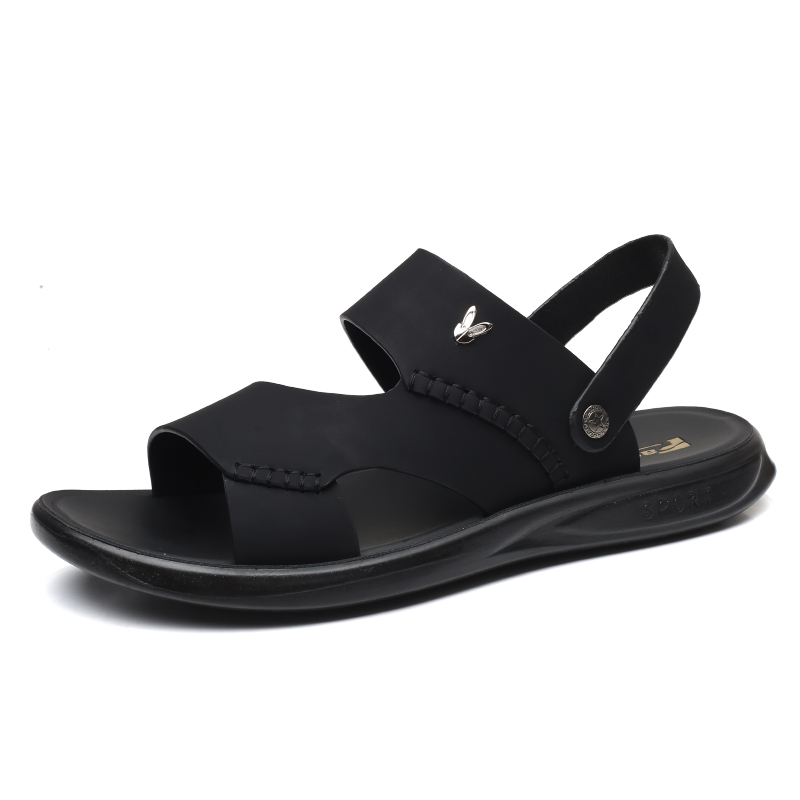 Купить Сандали Летние мужские сандалии 2020 новый досуг ...