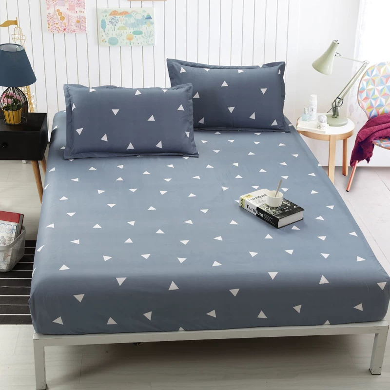 Sheet, protective case, dustproof bedspread, mattress, 1.8m, custom-made