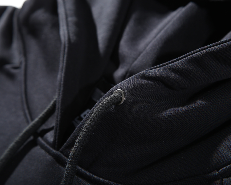 Sweatshirt homme   OTHER en Coton - Ref 3128770 Image 25