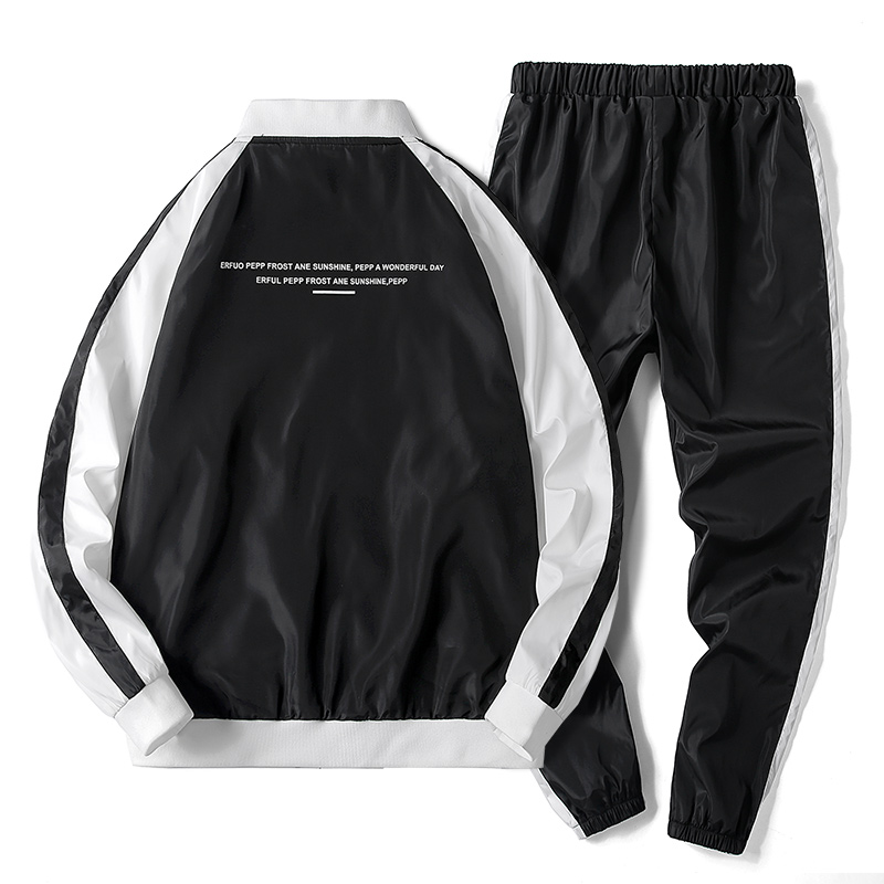 Survetement homme en Polyester - Ref 3444677 Image 5