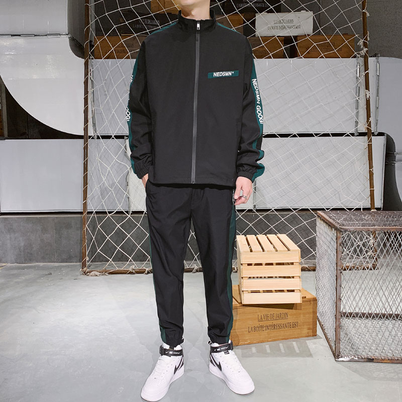 Survetement homme en Polyester - Ref 3444856 Image 4