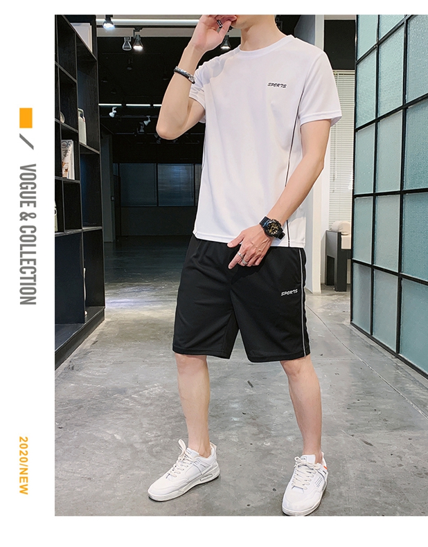 Survetement homme en Polyester - Ref 3444615 Image 16
